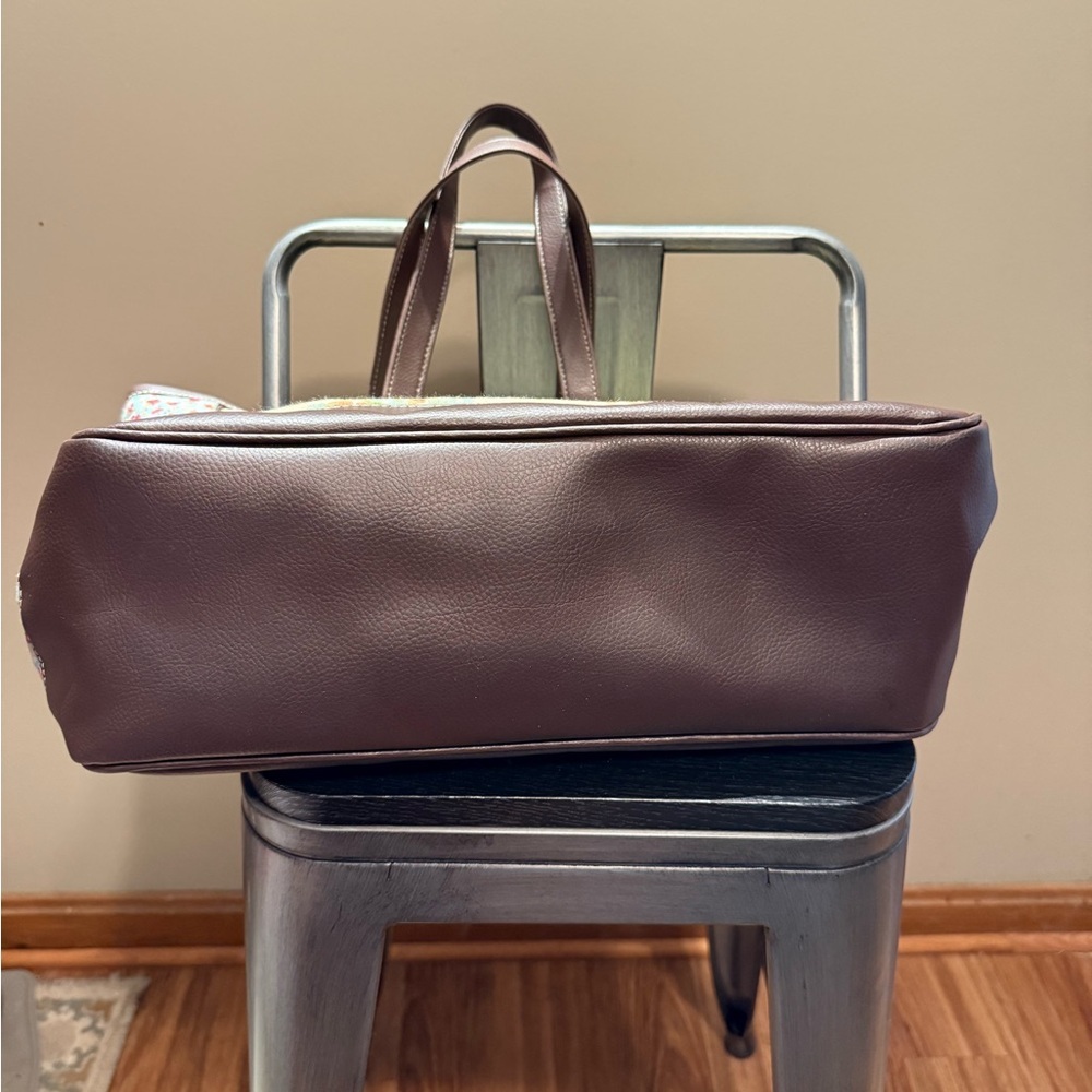 Kelly Rae Roberts Multicolor Tote Bag - Picture 5 of 10